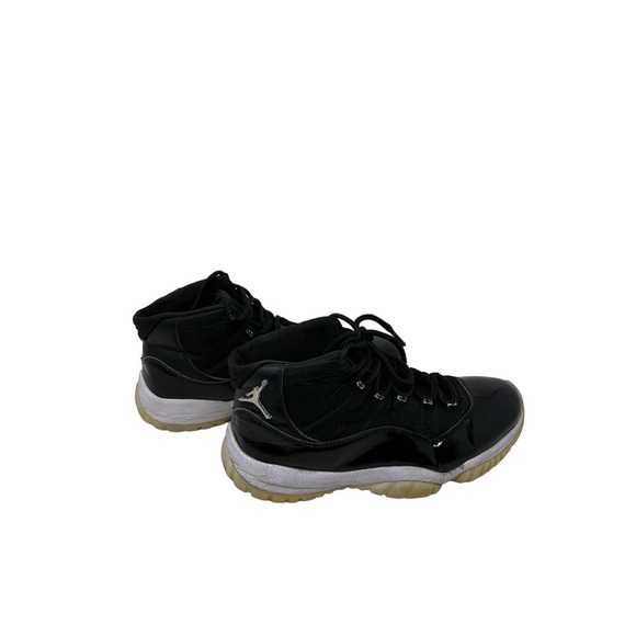 Jordan 11 Retro Jubilee 25th Anniversary Mens 8 - Picture 4 of 8